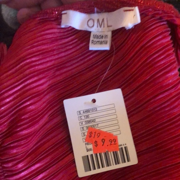 Dress - Picture 4 of 4